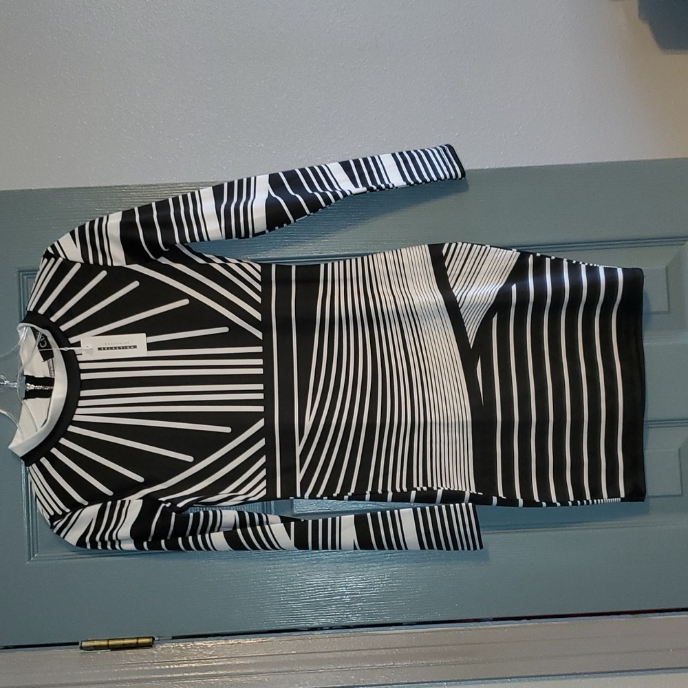 Club dress
